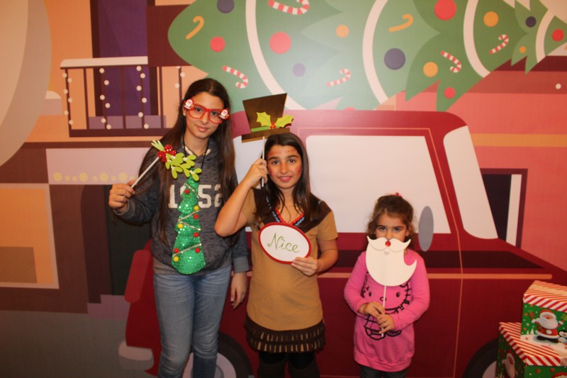 Jounieh Christmas Wonders 2018